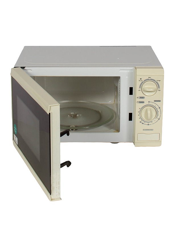MELISSA MM720CQM -mikroaaltouuni  - Kodinkoneet - 10105532181 - 1