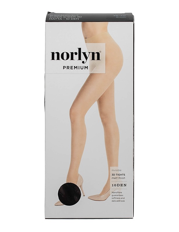 NORLYN sukkahousut