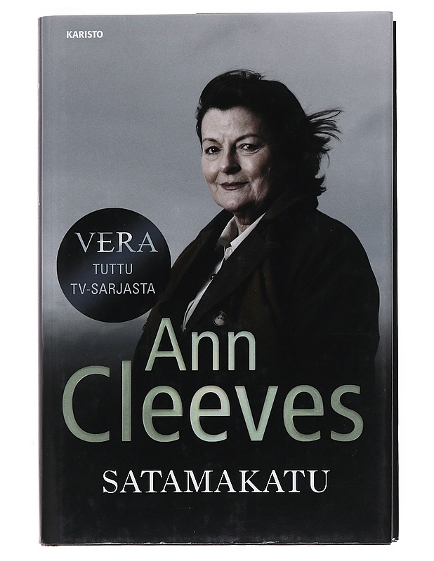Satamakatu - Cleeves, Ann