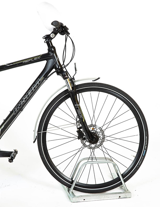 INSERA Reflex polkupyörä, 28" - Miestenpyörät - 10105532229 - 1