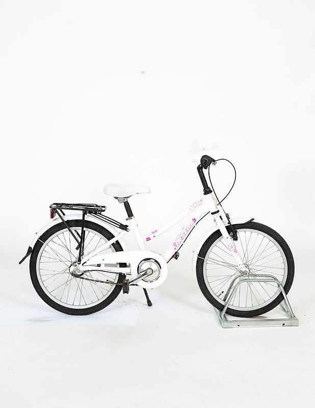 INSERA Cindy polkupyörä, 20"