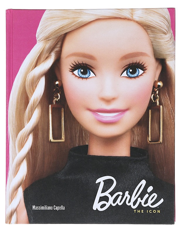 Barbie™ : the icon - Capella, Massimiliano