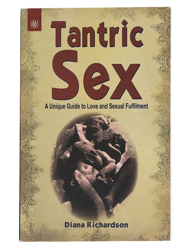Tantric Sex - Diana Richardson - Tietokirjat ja oppaat - 10105532271 - 0