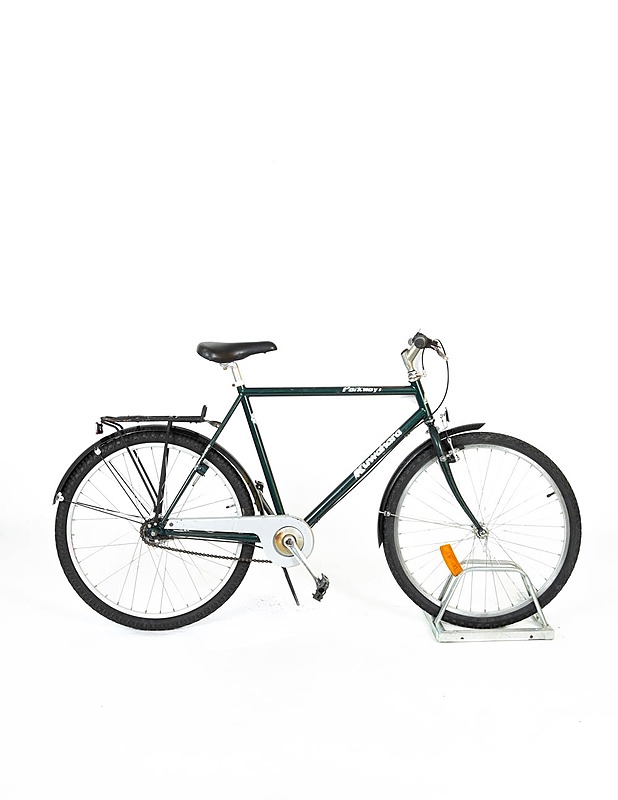 KUWAHARA Parkway polkupyörä, 26"