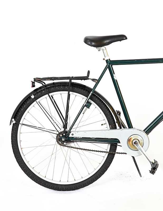 KUWAHARA Parkway  polkupyörä, 26" - Miestenpyörät - 10105532270 - 2