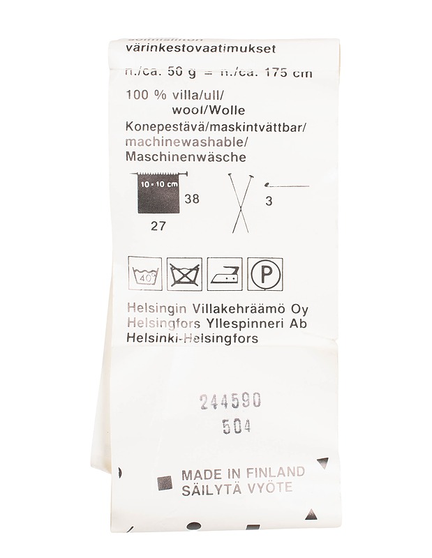 Kilolanka, 260 g - Käsityö - 10105532284 - 1