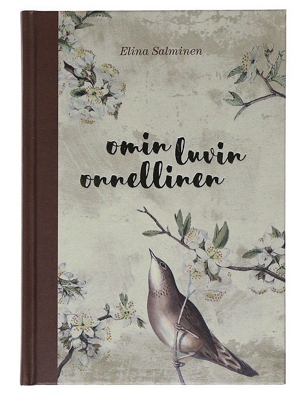 Omin luvin onnellinen - Elina Salminen