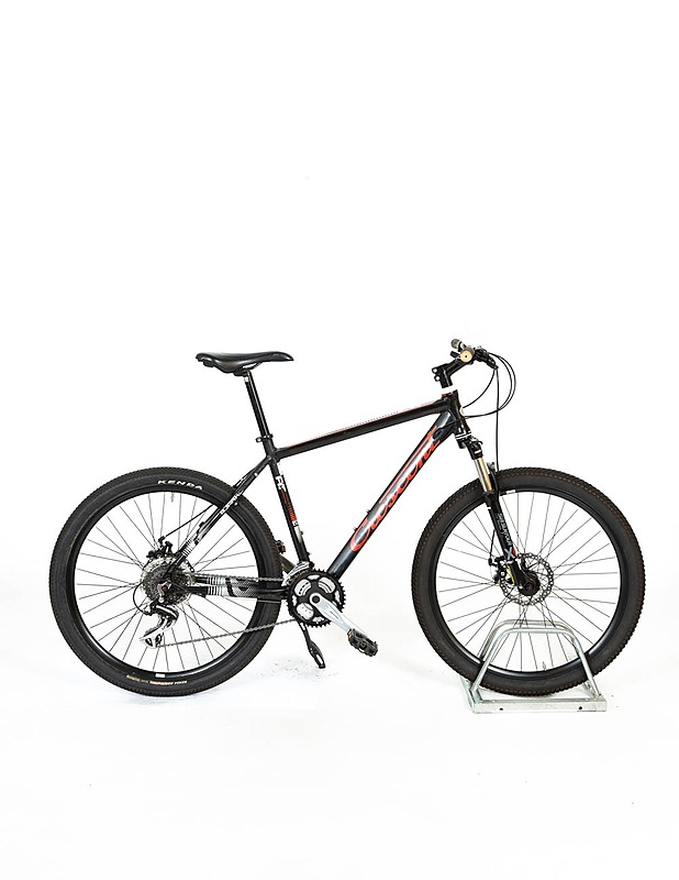 CRESCENT Bjarke polkupyörä, 26"