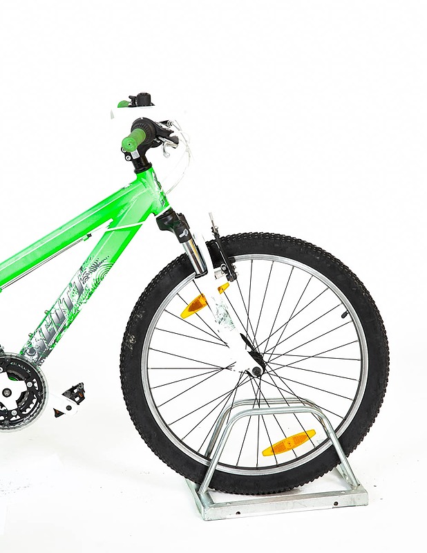 SCOTT JR 24 polkupyörä, 24" - Lastenpyörät - 10105532310 - 1