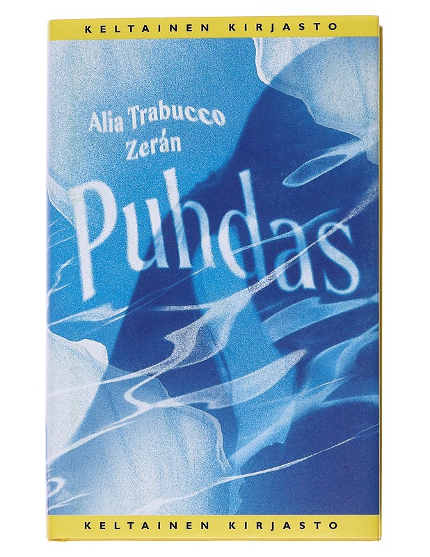 Puhdas - Trabucco Zerán, Alia