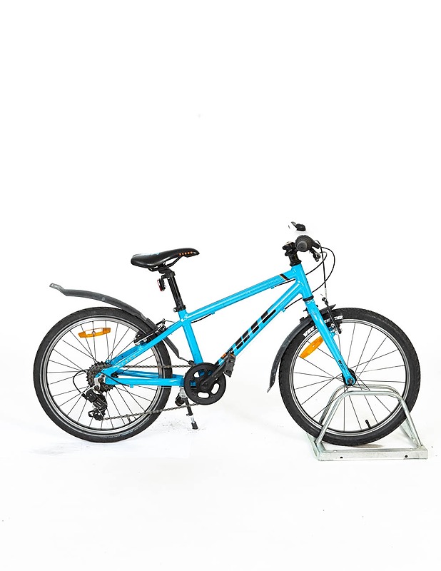 WHITE XC 200 polkupyörä, 20" - Lastenpyörät - 10105532322 - 0