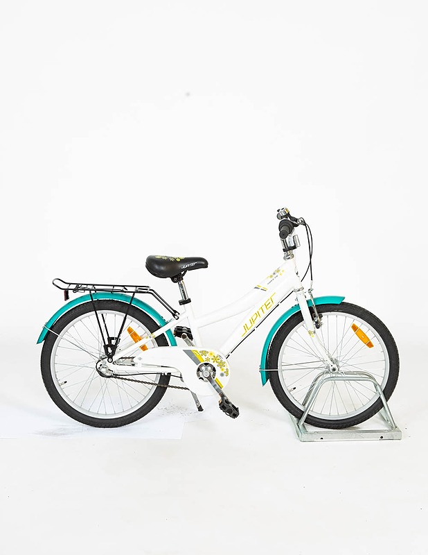 JUPITER Sweetie polkupyörä, 20"
