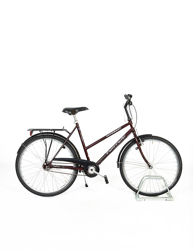 TUNTURI Yanomany polkupyörä, 26"