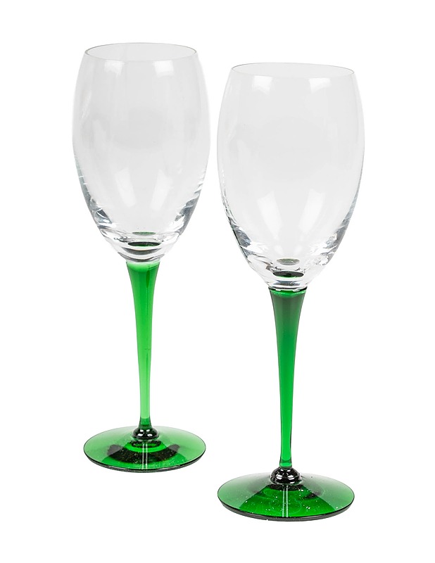 NUUTAJÄRVI Traviata viinilasi, 2 kpl - Designsuosikit - 10105532350 - 1