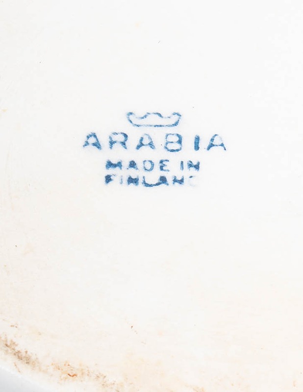 ARABIA  - Designsuosikit - 10105532357 - 2