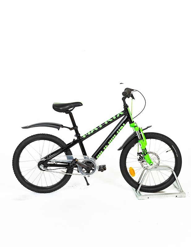 TUNTURI Matrix polkupyörä, 20" - Lastenpyörät - 10105532354 - 0