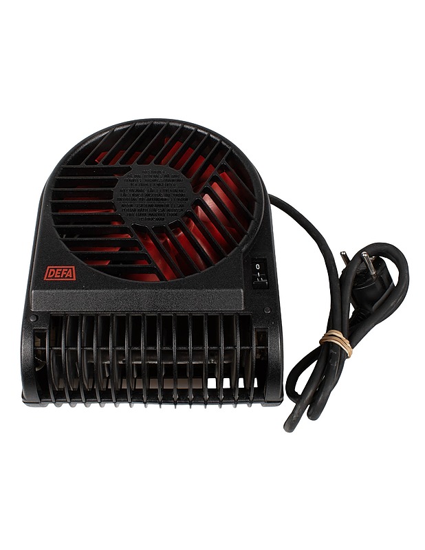 DEFA sisätilalämmitin - Muu elektroniikka - 10105532363 - 2