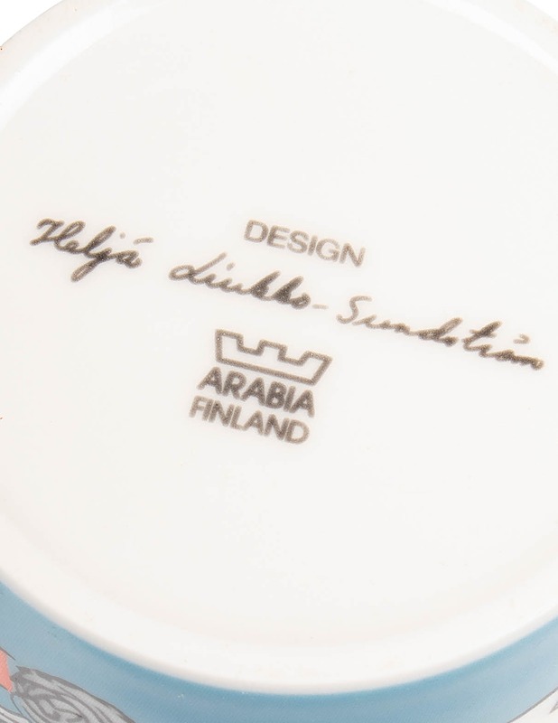 ARABIA  - Designsuosikit - 10105532385 - 2