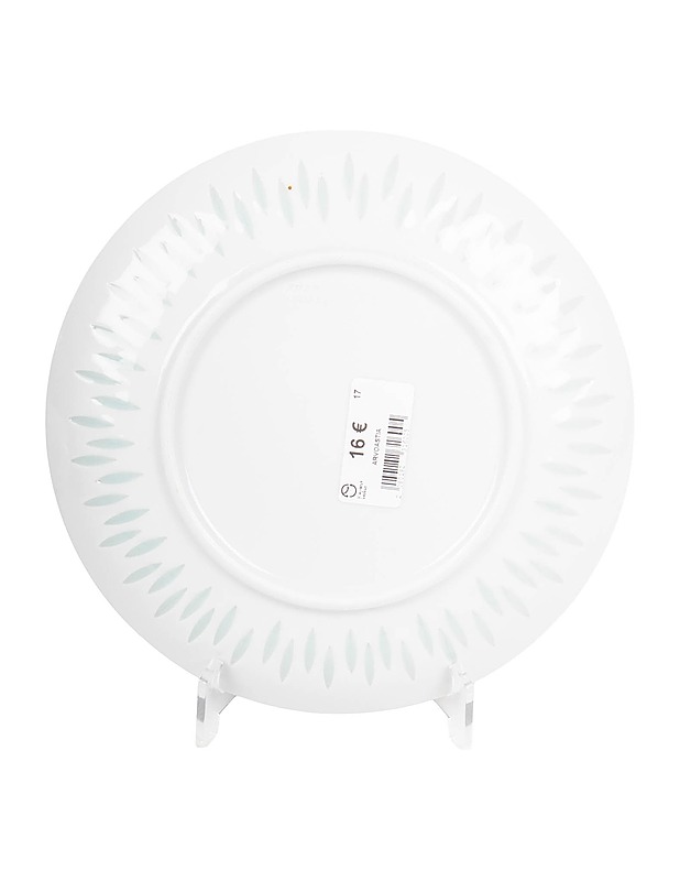ARABIA riisiposliini lautanen - Designsuosikit - 10105532368 - 1