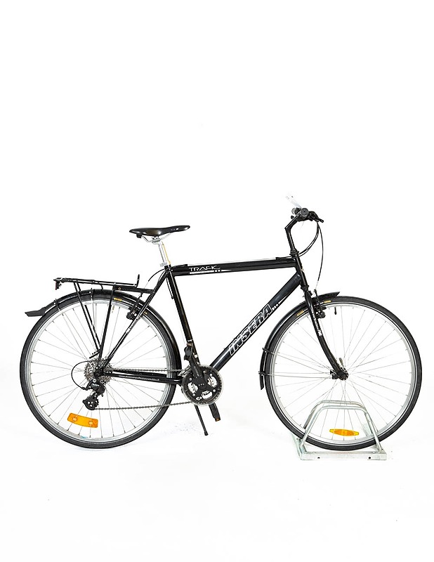 INSERA Trafic polkupyörä, 28"