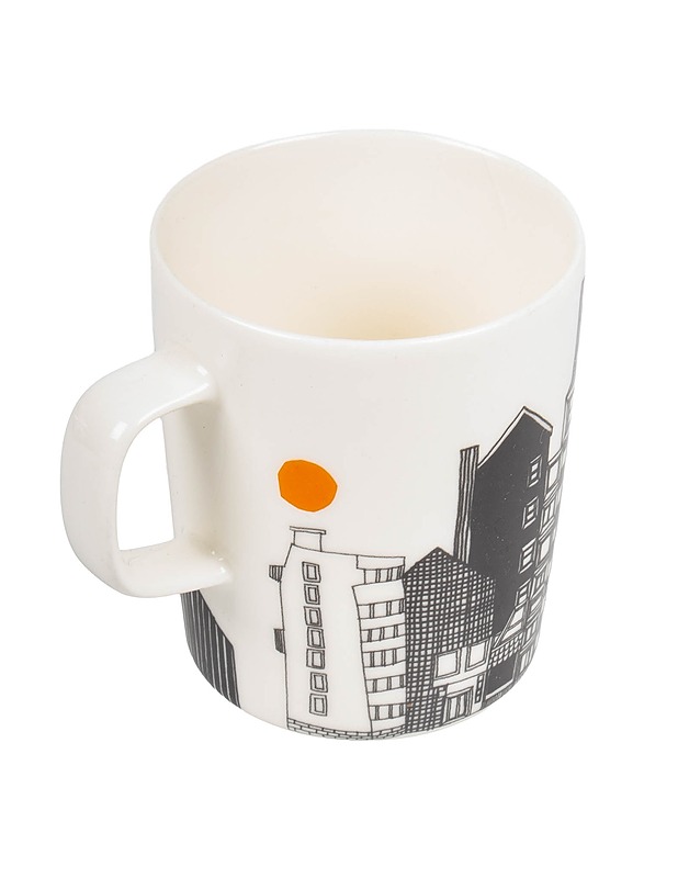 MARIMEKKO Oiva siirtolapuutarha muki