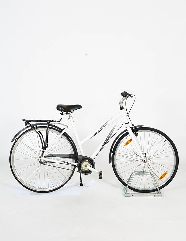 INSERA Evo3 polkupyörä, 28"