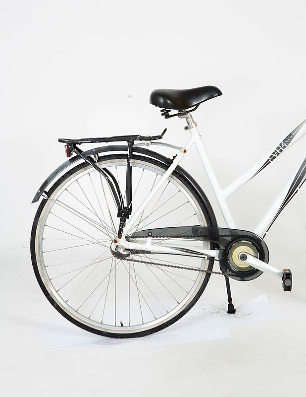 INSERA Evo3 polkupyörä, 28" - Naistenpyörät - 10105532400 - 2