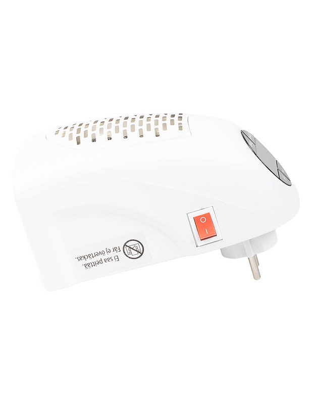 ENERGY+ pistorasialämmitin  - Muu elektroniikka - 10105532409 - 3