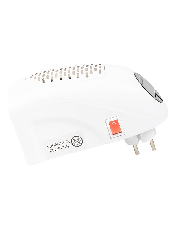 ENERGY+ pistorasialämmitin - Muu elektroniikka - 10105532412 - 3