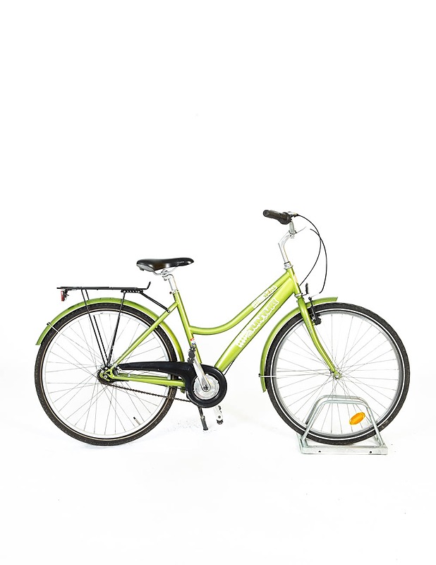 TUNTURI Shine polkupyörä, 26" - Naistenpyörät - 10105532415 - 0
