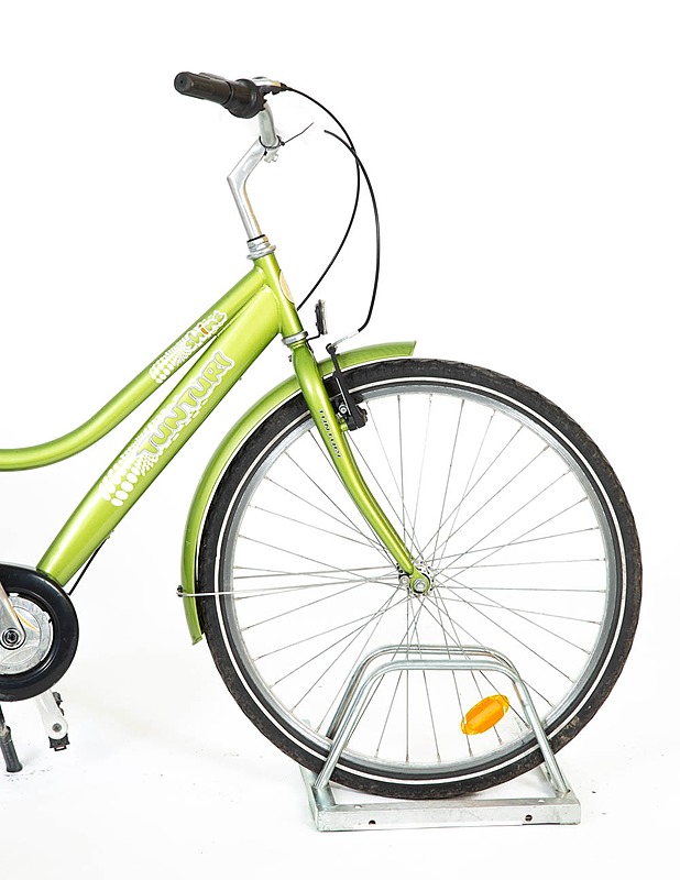 TUNTURI Shine polkupyörä, 26" - Naistenpyörät - 10105532415 - 1
