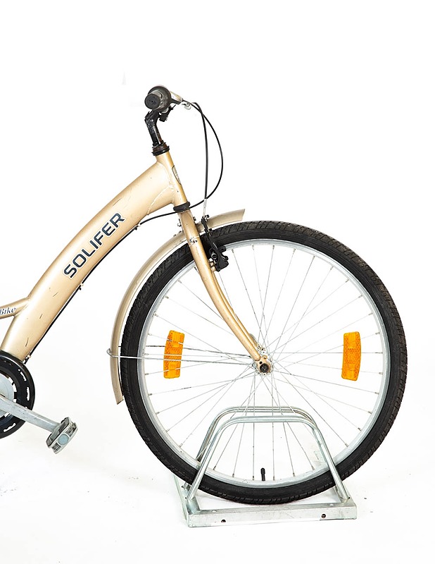 SOLIFER Swing polkupyörä, 26" - Naistenpyörät - 10105532423 - 1