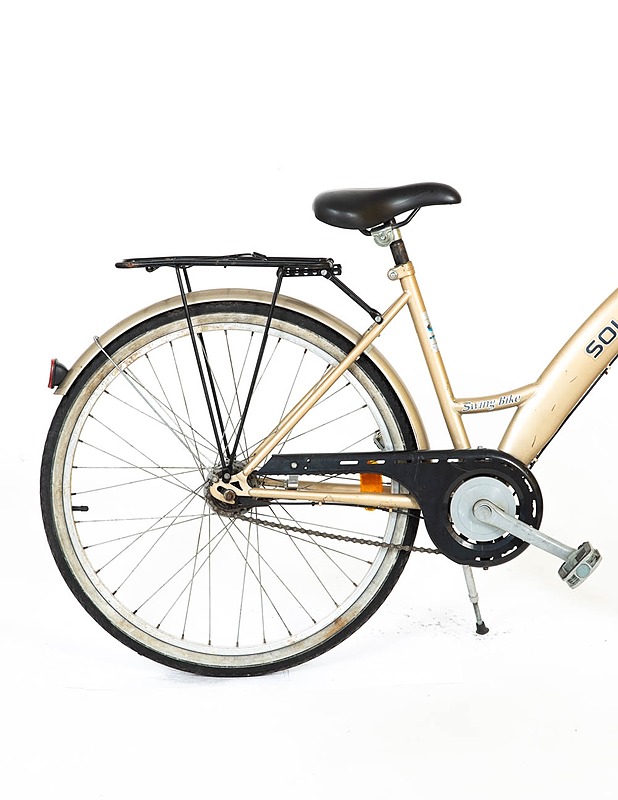 SOLIFER Swing polkupyörä, 26" - Naistenpyörät - 10105532423 - 2
