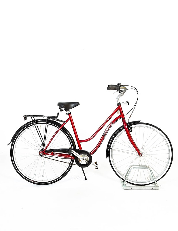 BAUER Premier polkupyörä, 28"