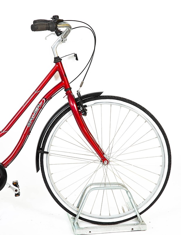 BAUER Premier polkupyörä, 28" - Naistenpyörät - 10105532452 - 1
