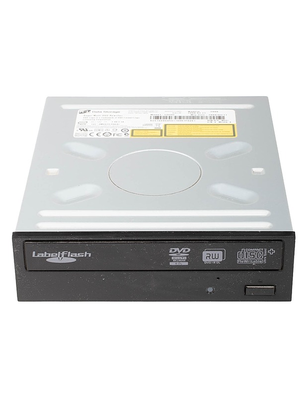 HL Data Storage GH40N -dvd-asema