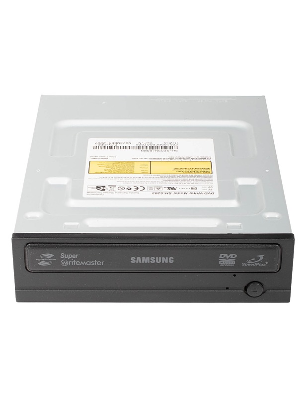 SAMSUNG DVD Writer  - Tietokoneet - 10105532465 - 0