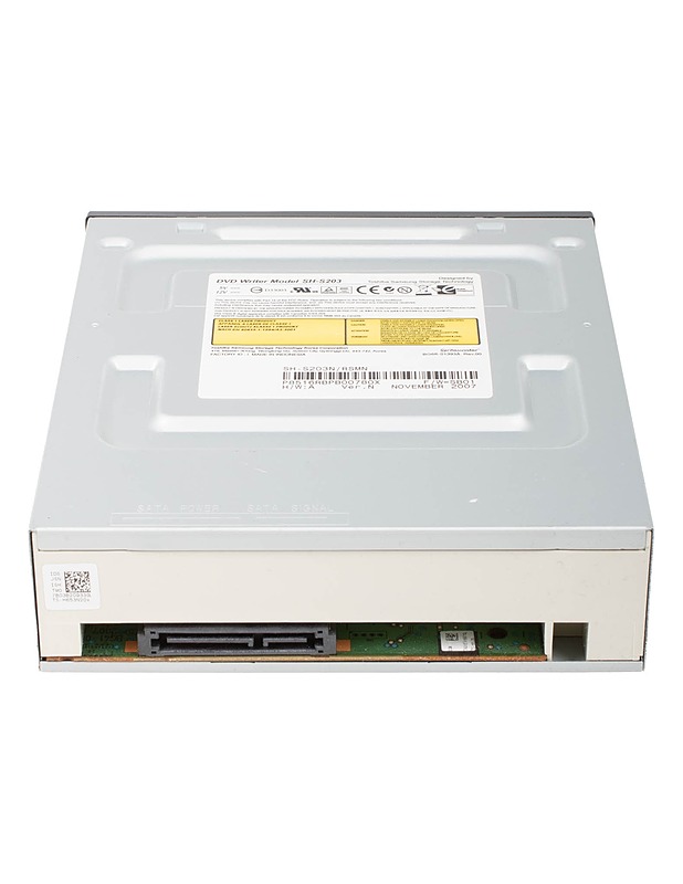 SAMSUNG DVD Writer  - Tietokoneet - 10105532465 - 1