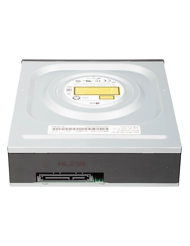 LG M-Disc DVD-asema  - Tietokoneet - 10105532486 - 1