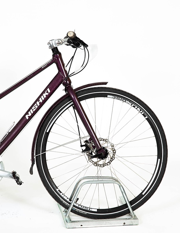 NISHIKI 401 City Hybrid polkupyörä, 28" - Naistenpyörät - 10105532503 - 1