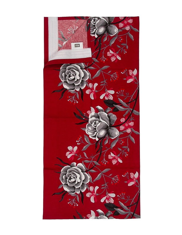 VALLILA verhot, 60x250 cm - Designsuosikit - 10105532507 - 0