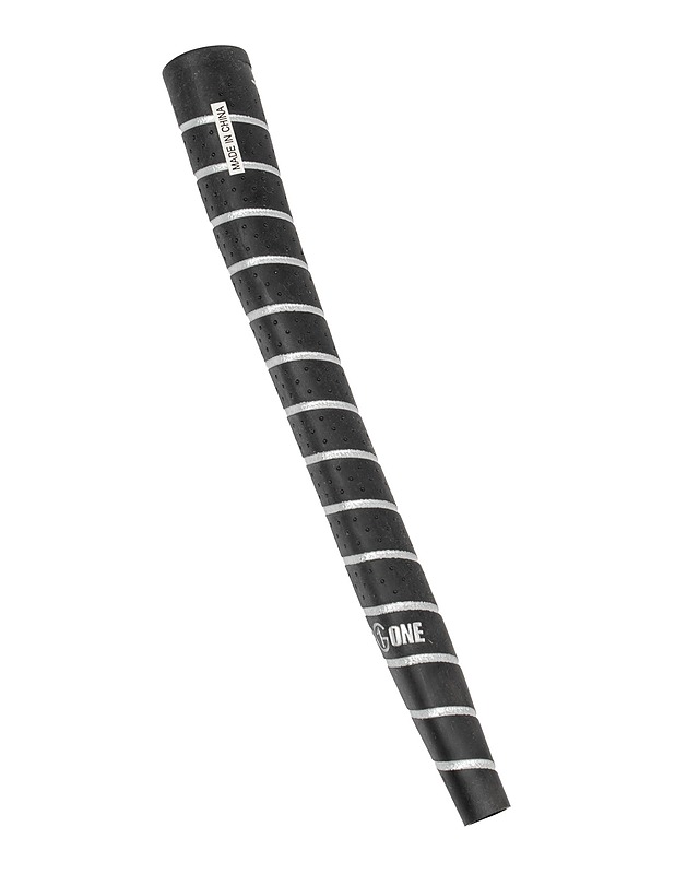 GRIP ONE golf-mailan grippi