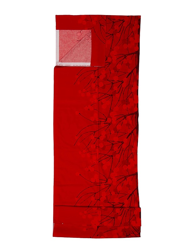 MARIMEKKO Lumimarja verho, 130x210 cm