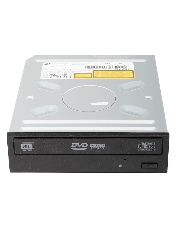 HL Data Storage GH70N -dvd-asema