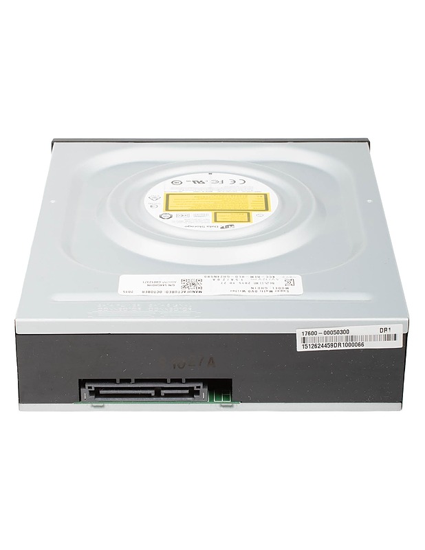 RW Super Multi DVD Writer  - Tietokoneet - 10105532549 - 1