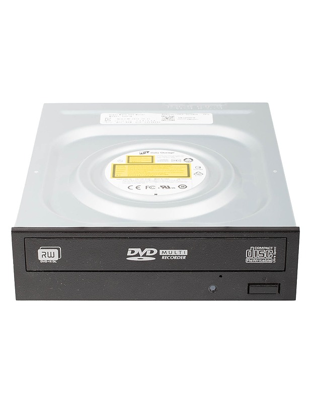 RW Super Multi DVD Writer
