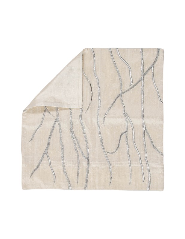 Koristetyynynpäällinen, 45x45 cm