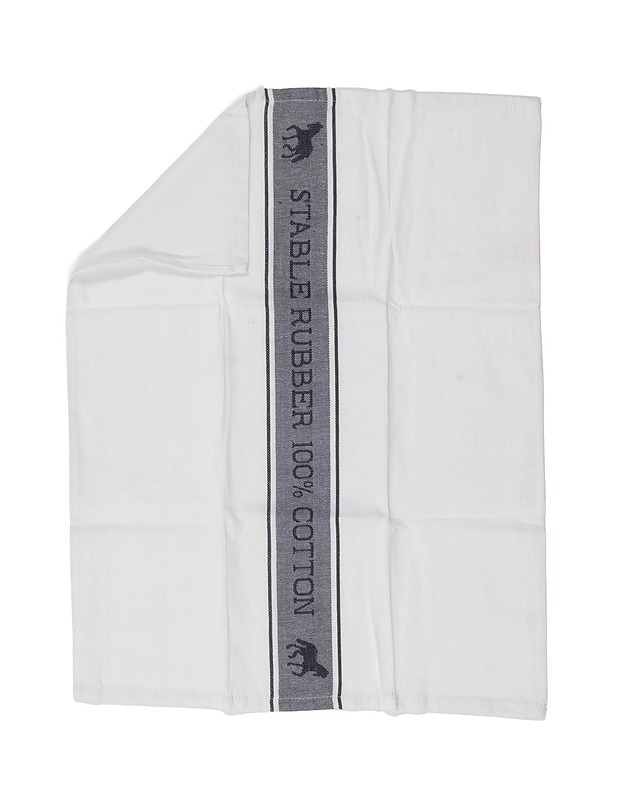 STABLE RUBBER keittiöpyyhe, 50x70 cm - Keittiötekstiilit - 10105532569 - 0