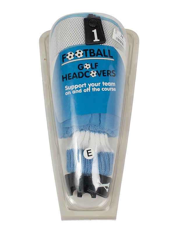 FOOTBALL GOLF HEADCOVER  - Golf - 10105532594 - 0