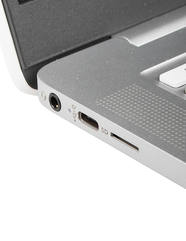 HP CHROMEBOOK 14a-na0413no läppäri, 14" - Tietokoneet - 10105532611 - 1